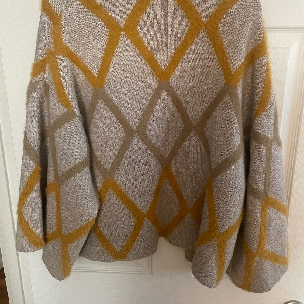Akemi & Kin Cardigan from Anthropologie